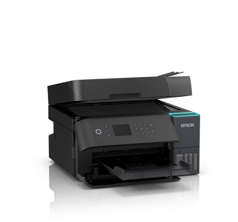 Multifuncionales EPSON Ecotank L6370 — 1