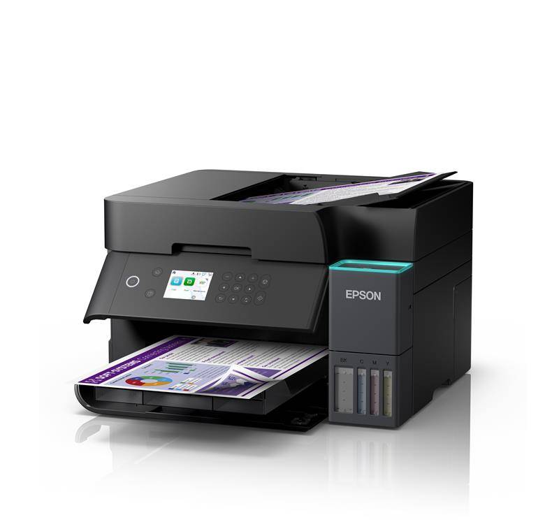 EPSON Ecotank L6370
