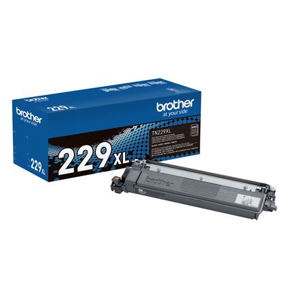 BROTHER TN229XLBK
