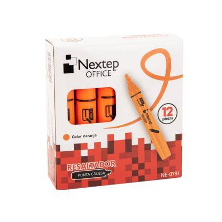 Resaltador  Nextep NE-079J — 2