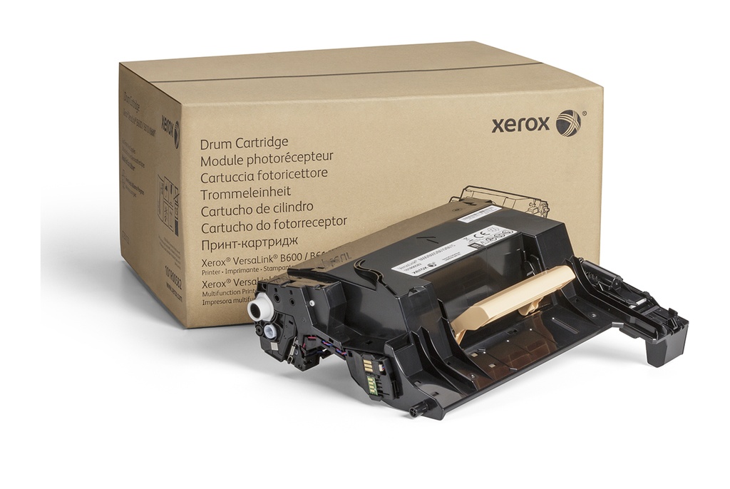 XEROX VersaLink B600