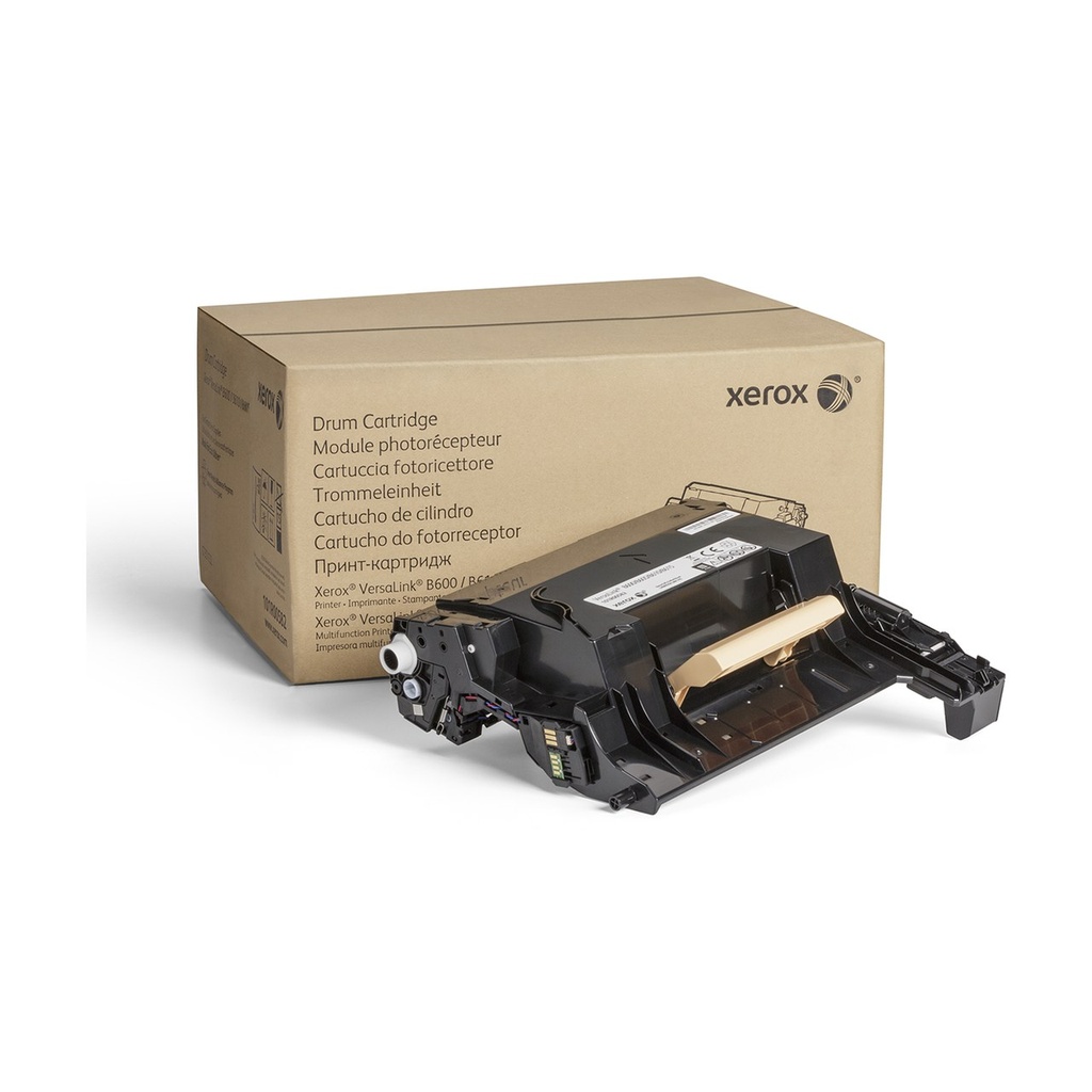 Cartucho de Tambor XEROX VersaLink B600 — 1