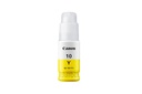 Tanque de tinta CANON GI-10 Y  — 1