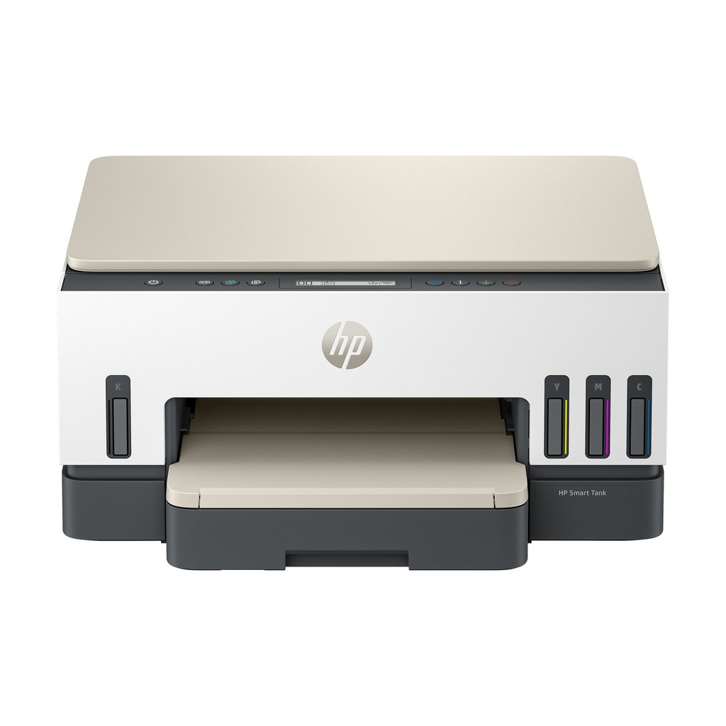 Multifuncionales HP ST 712 — 4