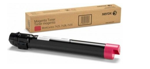 Tóner XEROX Xerox 550/560/570 — 1
