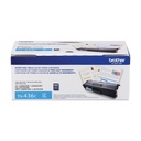 Tóner BROTHER TN436C — 1