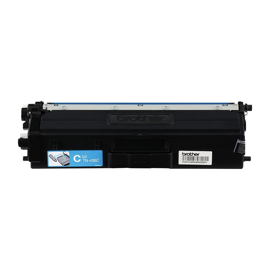 Tóner BROTHER TN436C — 3