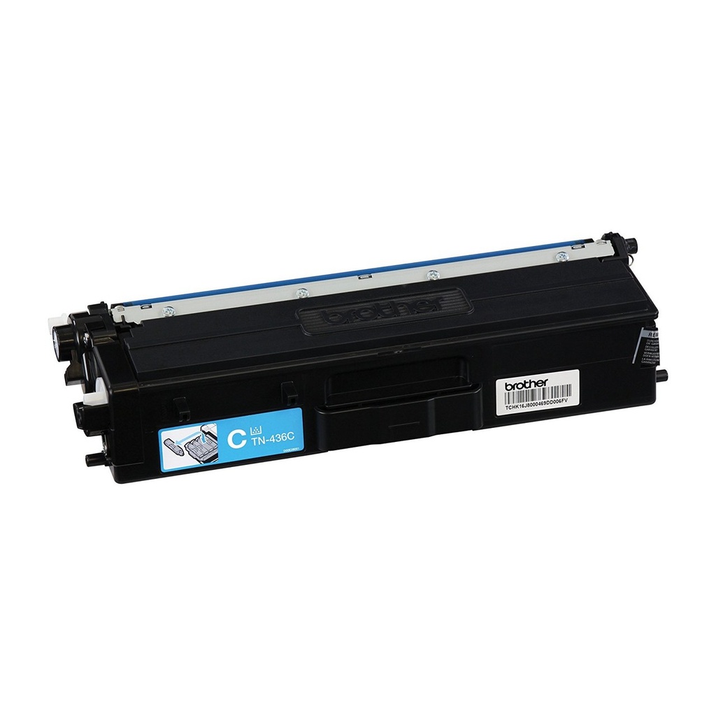 Tóner BROTHER TN436C — 4