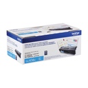 Tóner BROTHER TN436C — 6