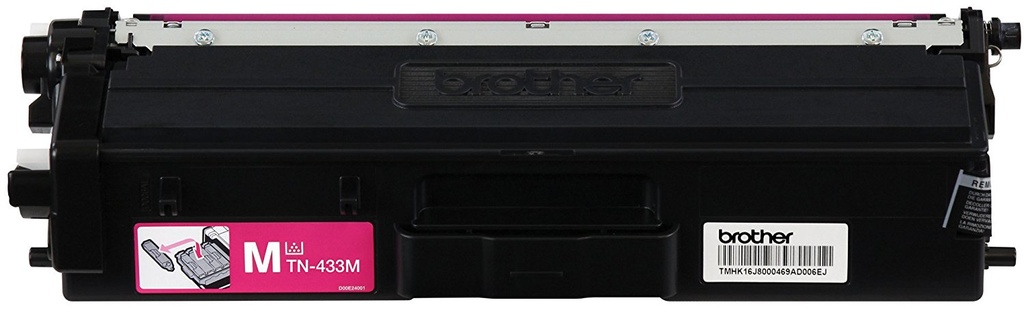 Tóner BROTHER TN433M — 2