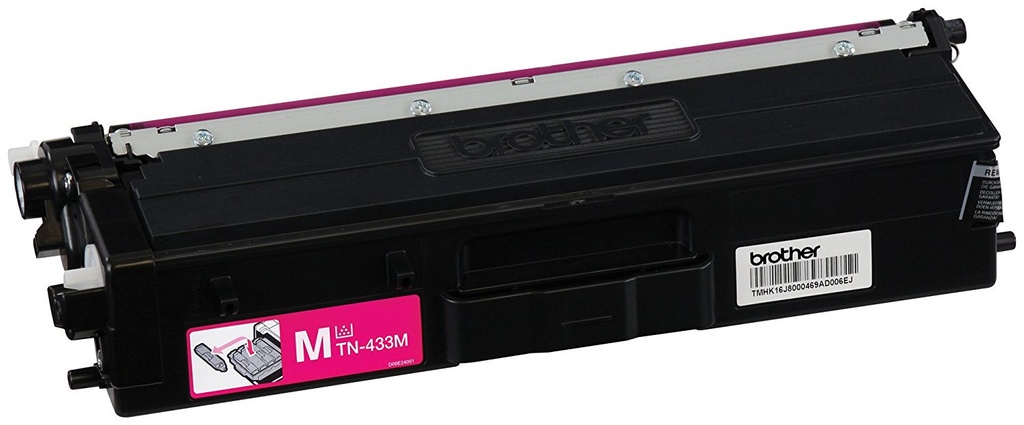 Tóner BROTHER TN433M — 3