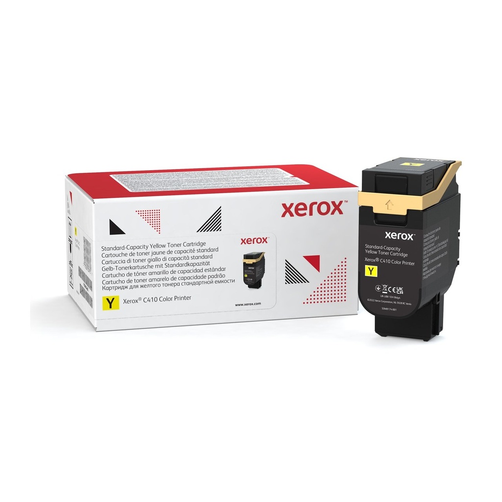 Tóner XEROX 006R04680  — 1