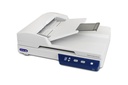 Escáner. Dúplex Combo Scaner. 1517. Resolució XEROX Duplex Combo — 1