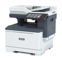 Multifuncional XEROX C415_DN  — 4