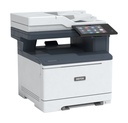 Multifuncional XEROX C415_DN  — 5