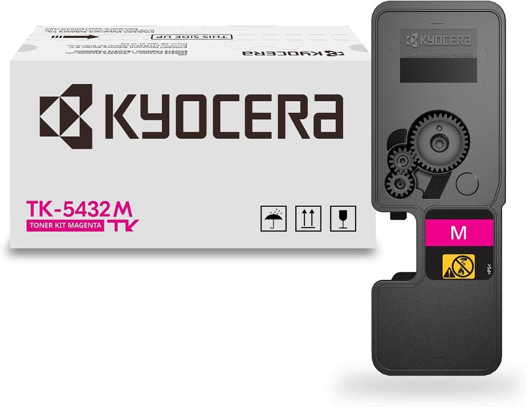KYOCERA TK-5432M