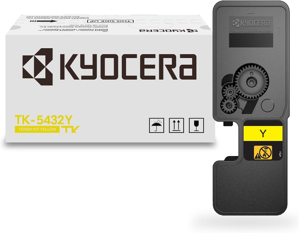 KYOCERA TK-5432Y