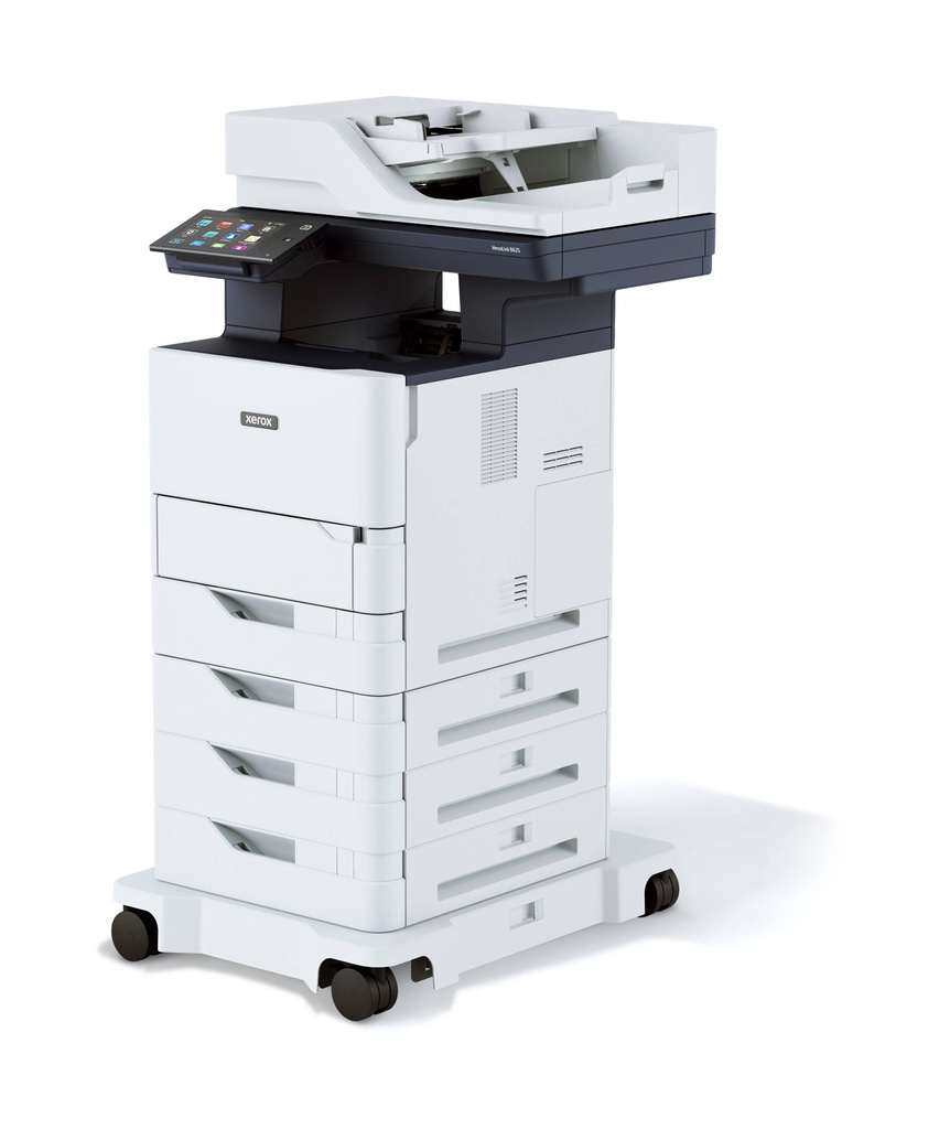 XEROX B625_DN