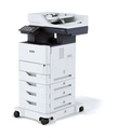 Impresora XEROX B625_DN — 1