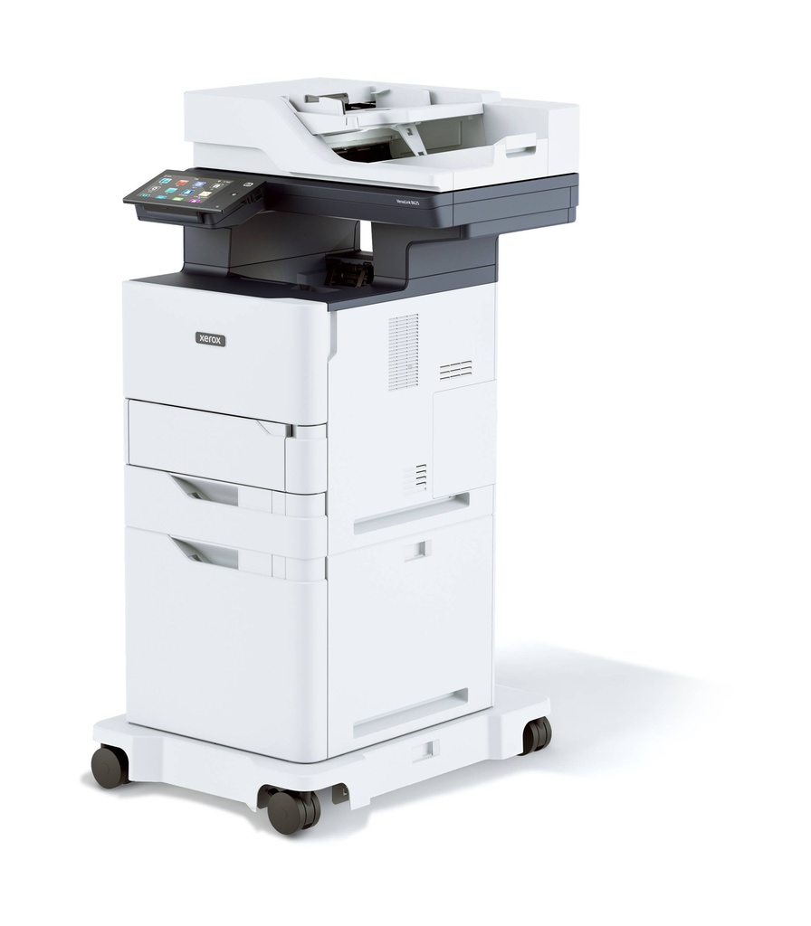 Impresora XEROX B625_DN — 2