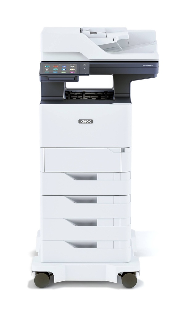 Impresora XEROX B625_DN — 3