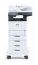 Impresora XEROX B625_DN — 3