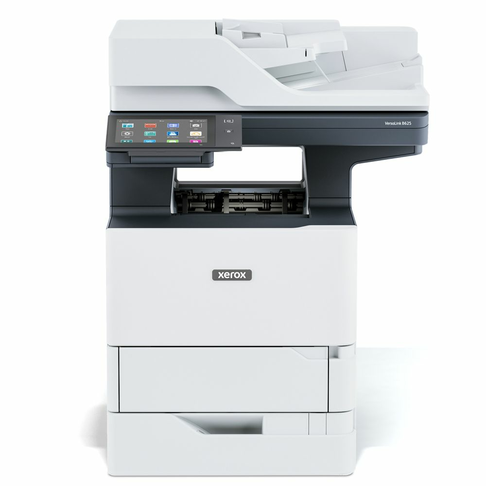 Impresora XEROX B625_DN — 5