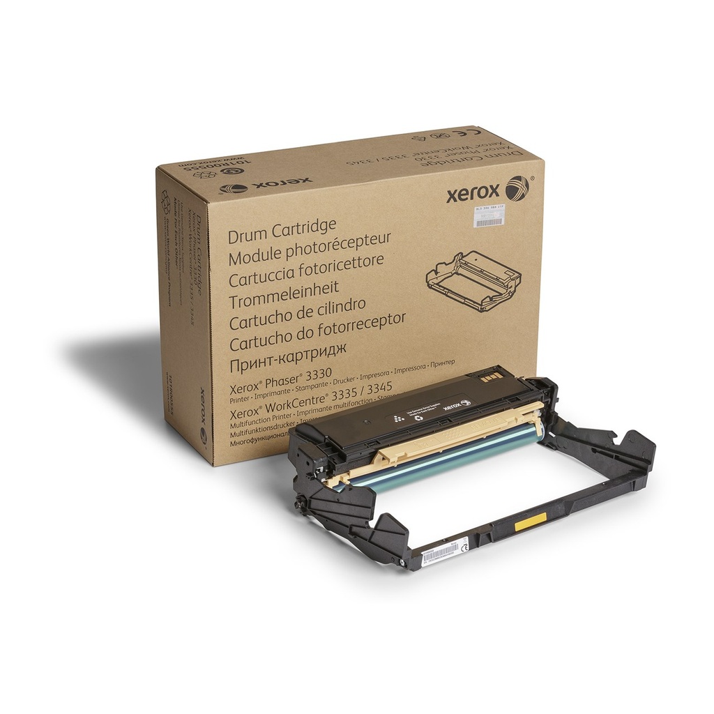 Tambor XEROX Phaser 3330 — 1