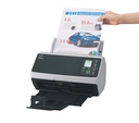 Escaner FUJITSU FI-8170 — 3
