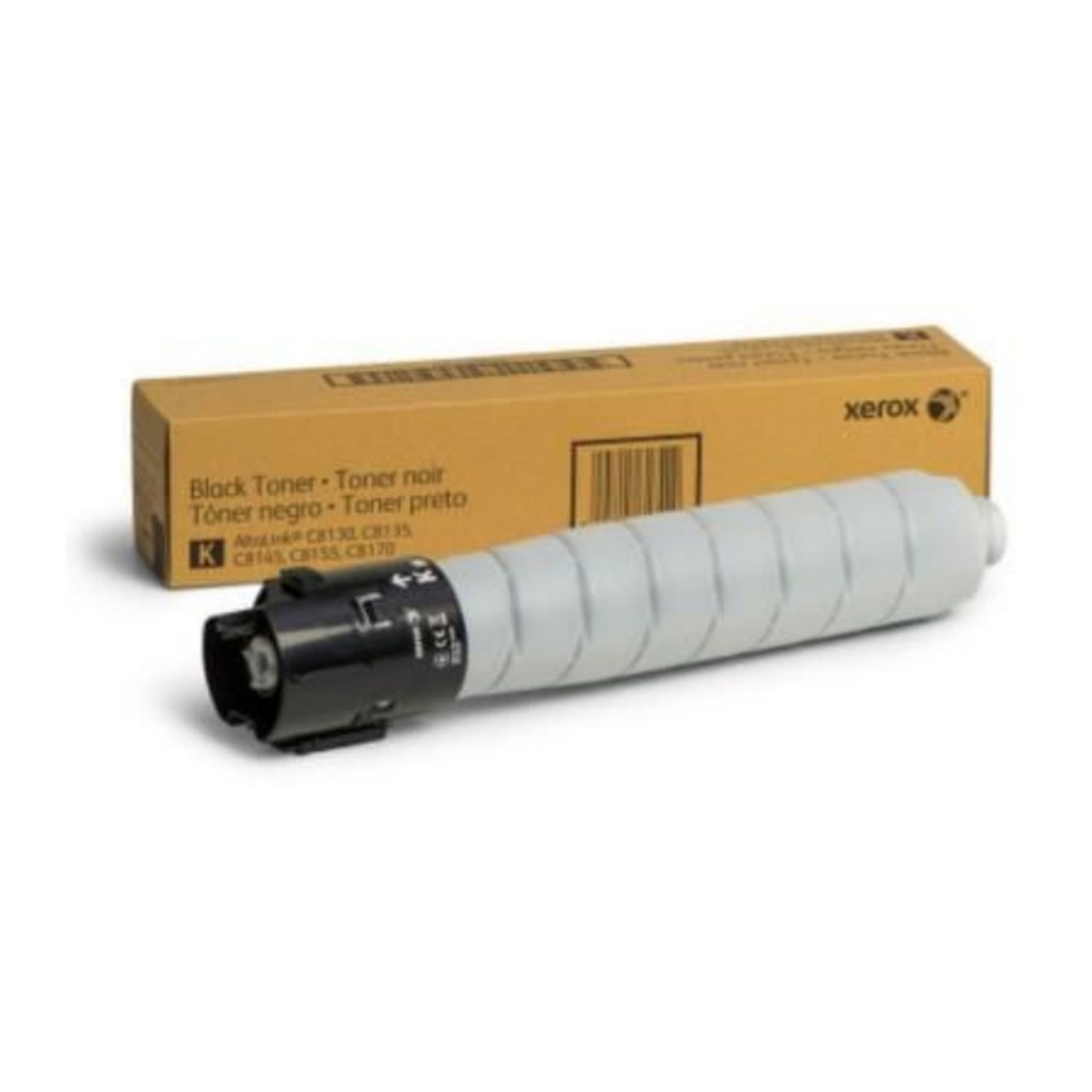 Toner XEROX AltaLink C8145/55/70 — 1