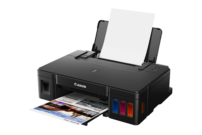 CANON PIXMA G1110
