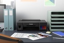 Impresora de Tinta Continua CANON PIXMA G1110 — 3