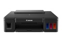 Impresora de Tinta Continua CANON PIXMA G1110 — 5