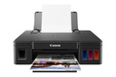 Impresora de Tinta Continua CANON PIXMA G1110 — 6