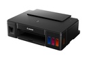 Impresora de Tinta Continua CANON PIXMA G1110 — 7