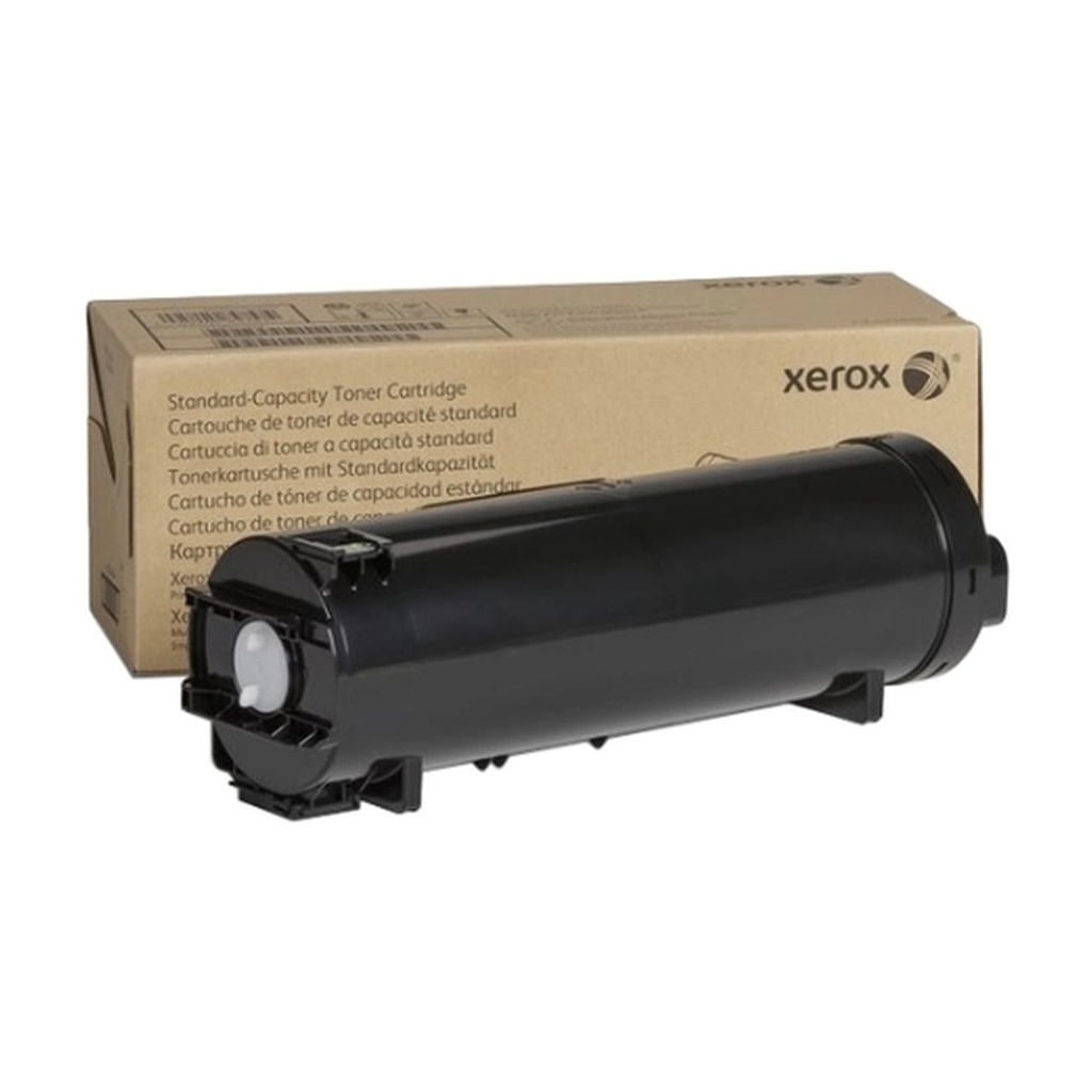 Tóner XEROX VersaLink B600 — 1