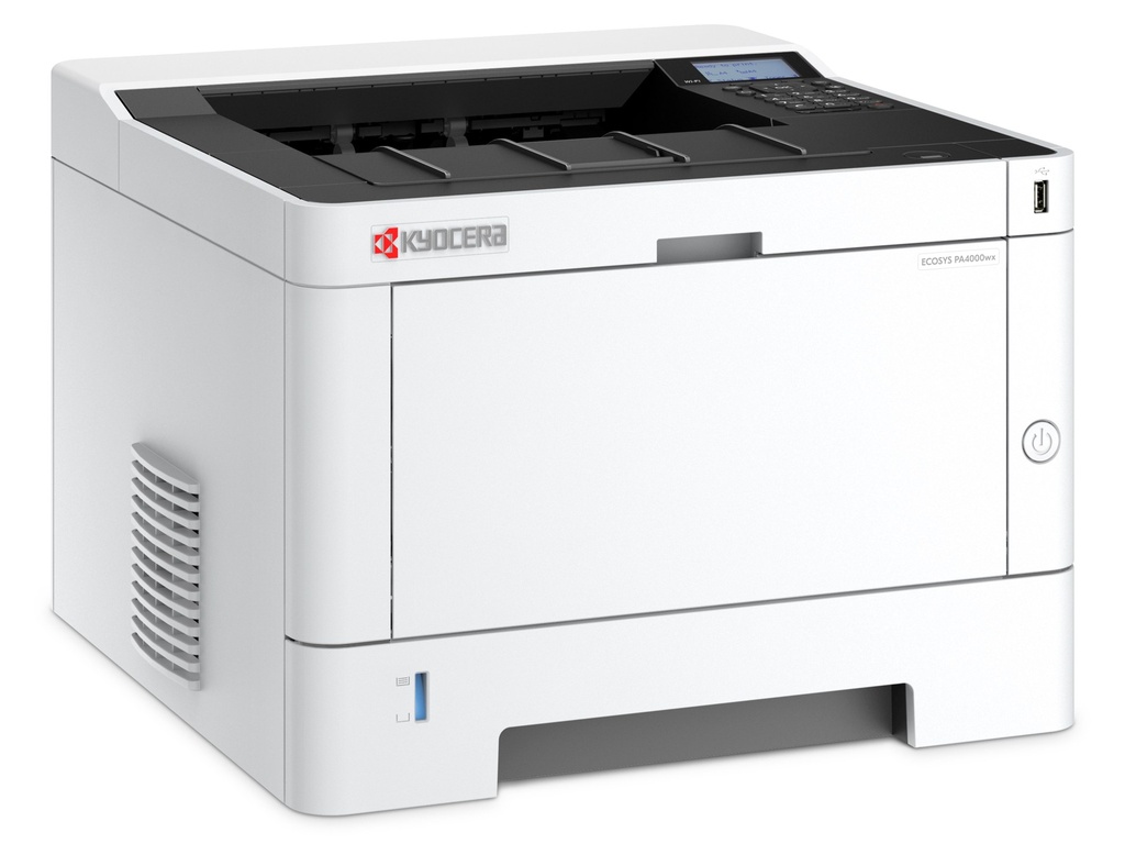 Impresoras KYOCERA 110C1F2US0 — 2