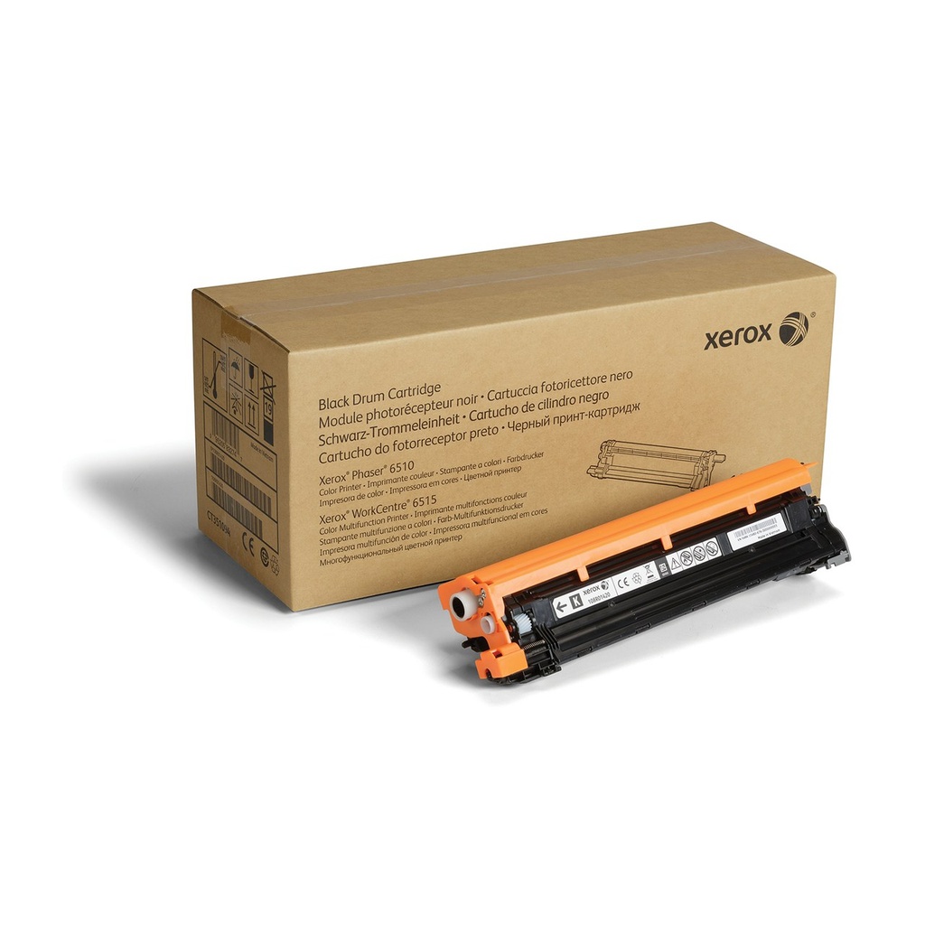Tambor XEROX WC 6515 — 1