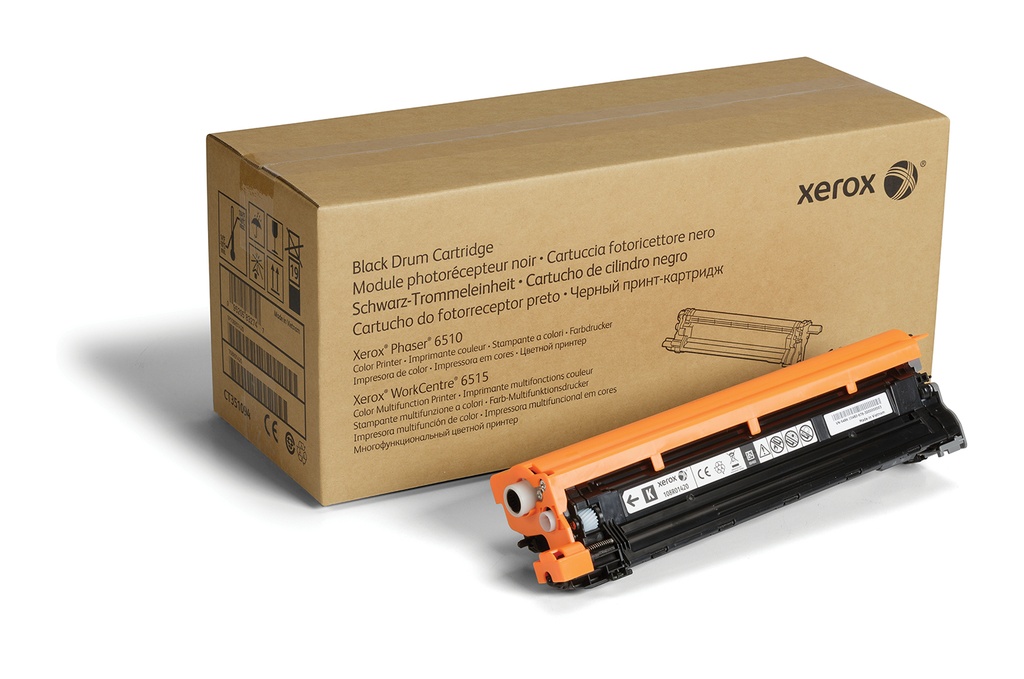 Tambor XEROX WC 6515 — 1