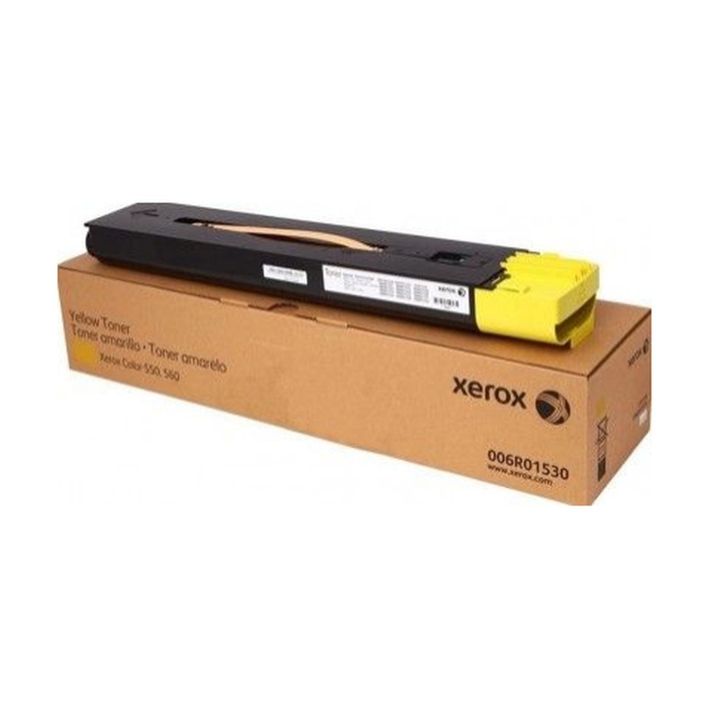 Tóner XEROX Xerox 550/560/570 — 1