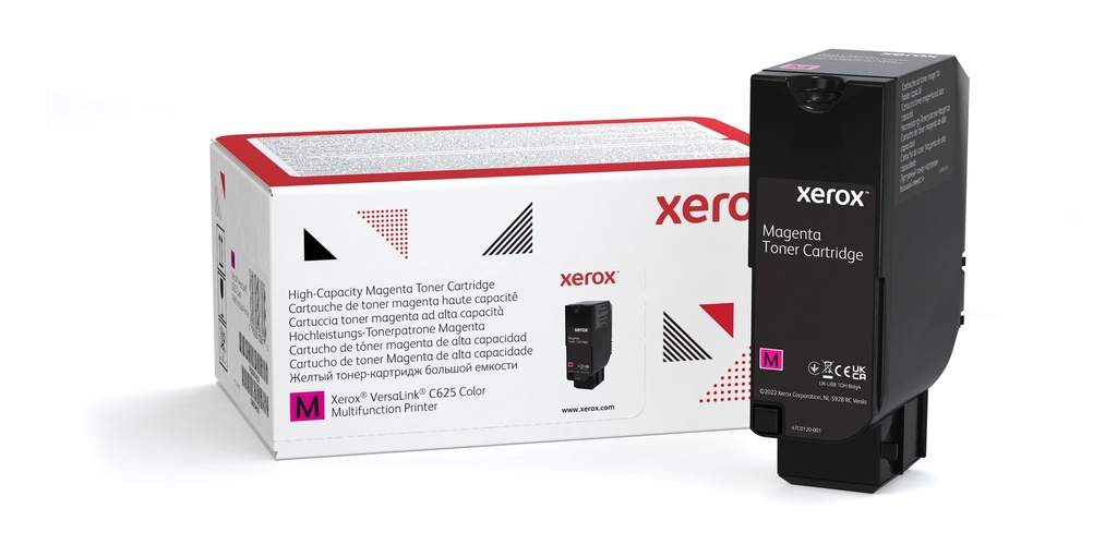 Tóners XEROX 006R04646 — 1