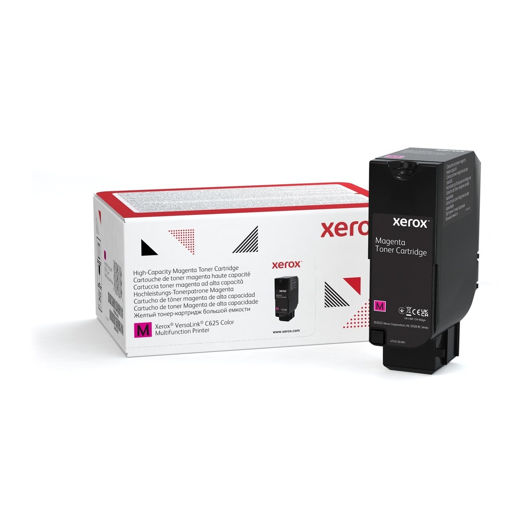 Tóners XEROX 006R04646 — 1