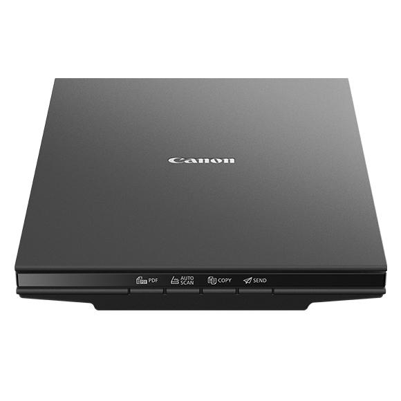 Escaner CANON LiDE 300 — 1