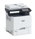 Multifuncional  XEROX C625_DN  — 2