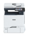 Multifuncional  XEROX C625_DN  — 3
