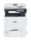 Multifuncional  XEROX C625_DN  — 5