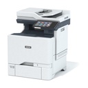 Multifuncional  XEROX C625_DN  — 6