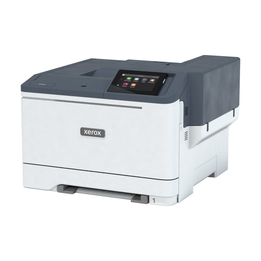 Impresora XEROX C410_DN — 2