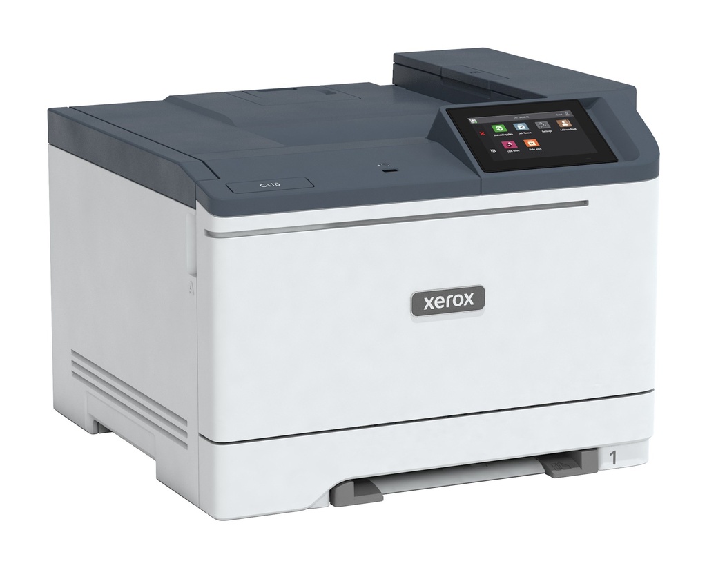 Impresora XEROX C410_DN — 3