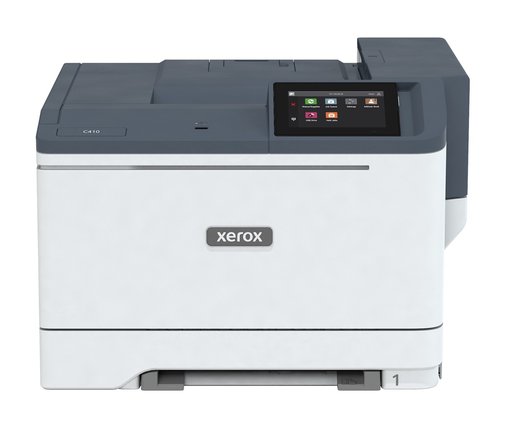 Impresora XEROX C410_DN — 4